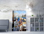 Wallity WY289 Cuadro Decorativo en Lienzo 50 x 70 cm